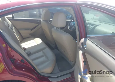 2008 Nissan Altima 3.5 Se из США, поврежденный, VIN 1N4BL21E08C251865